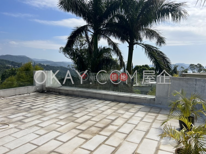 HK$ 24M | Nam Shan Village | Sai Kung | Elegant house with balcony & parking | For Sale