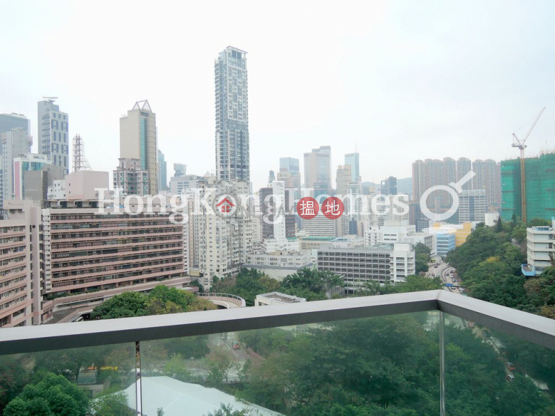 3 Bedroom Family Unit for Rent at One Wan Chai | 1 Wan Chai Road | Wan Chai District Hong Kong, Rental, HK$ 52,000/ month