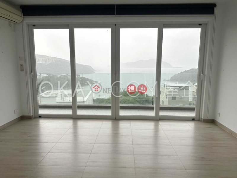 Property Search Hong Kong | OneDay | Residential | Rental Listings | Rare house with sea views, rooftop & terrace | Rental