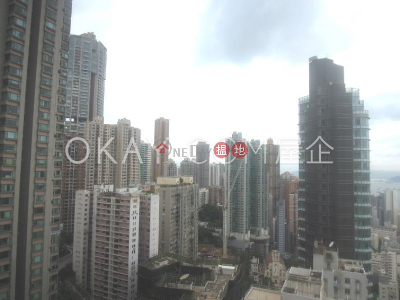 2房2廁,星級會所,露台瀚然出租單位|瀚然(Arezzo)出租樓盤 (OKAY-R289416)