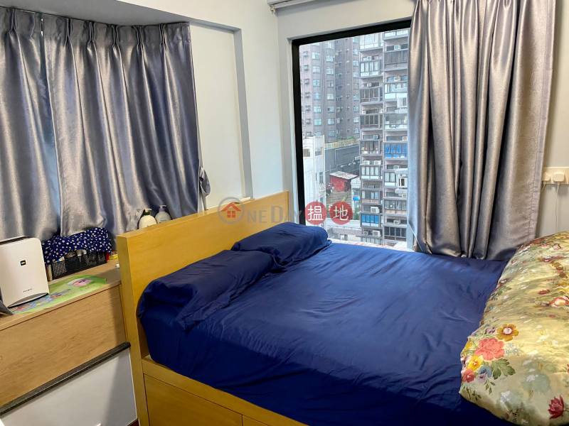 2 Bedrooms And 1 Living Room With Club House | Imperial Terrace 俊庭居 Sales Listings