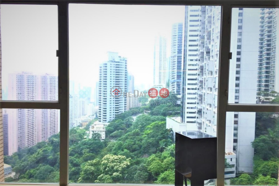 Property for Sale at Valverde with 1 Bedroom | Valverde 蔚皇居 Sales Listings