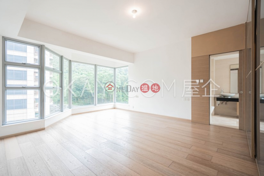 HK$ 96,000/ month Block A-B Carmina Place Southern District, Beautiful 4 bedroom with balcony & parking | Rental