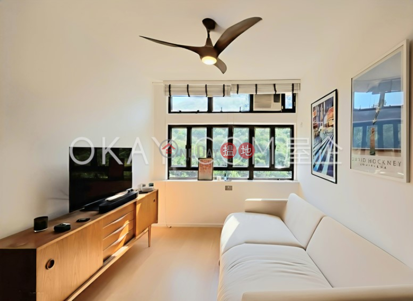 Lovely 1 bedroom on high floor with rooftop | Rental | 3 Parkvale Drive | Lantau Island | Hong Kong, Rental | HK$ 20,000/ month