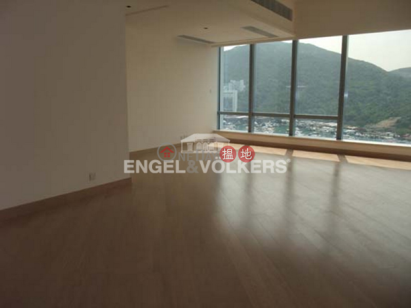 HK$ 55M | Larvotto, Southern District | 4 Bedroom Luxury Flat for Sale in Ap Lei Chau