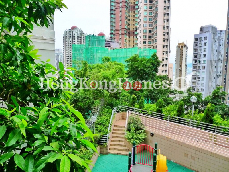 香港搵樓|租樓|二手盤|買樓| 搵地 | 住宅-出租樓盤景雅花園兩房一廳單位出租