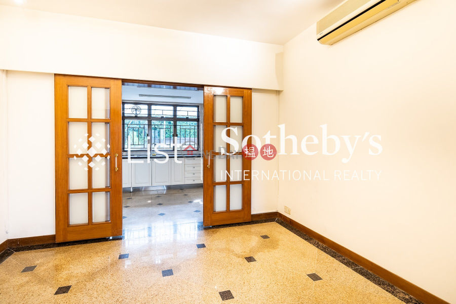 Property for Sale at House B Hawaii Garden with 3 Bedrooms 18 Silver Cape Road | Sai Kung, Hong Kong Sales | HK$ 47M