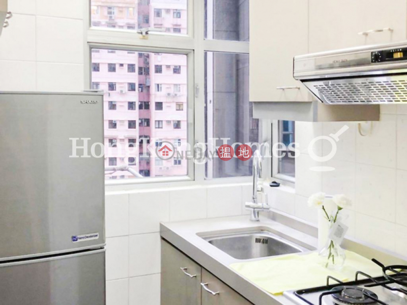Property Search Hong Kong | OneDay | Residential, Rental Listings | 1 Bed Unit for Rent at Windsor Court
