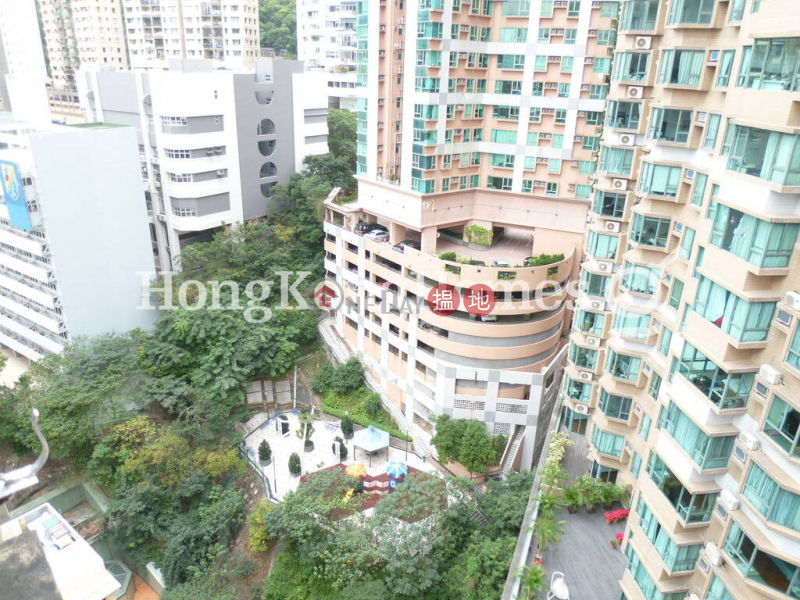 Property Search Hong Kong | OneDay | Residential Rental Listings 1 Bed Unit for Rent at Starlight Garden