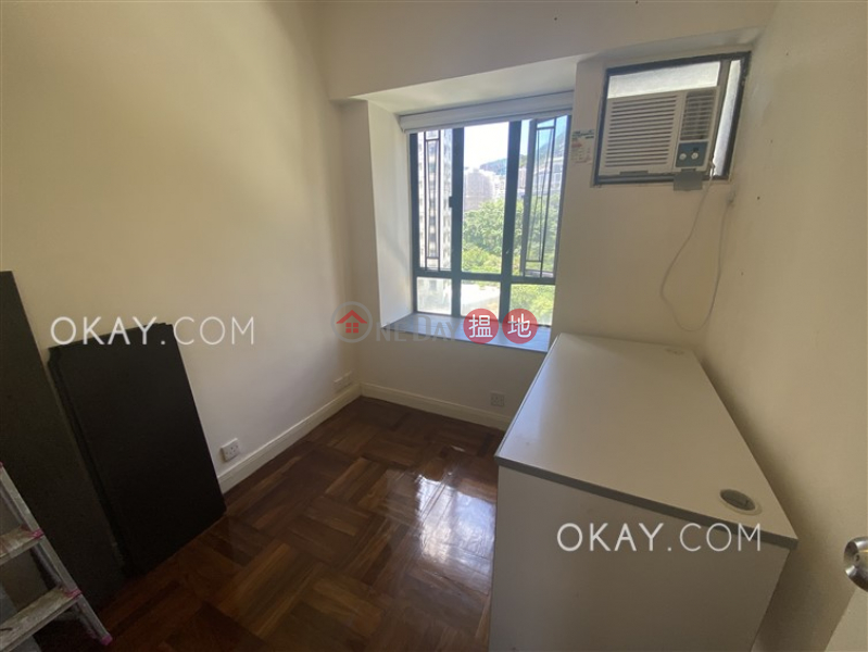 HK$ 11M, Majestic Court, Wan Chai District Nicely kept 3 bedroom in Happy Valley | For Sale