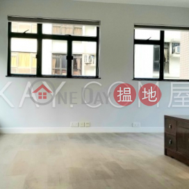 Generous 1 bedroom on high floor | For Sale | Able Building 愛寶大廈 _0