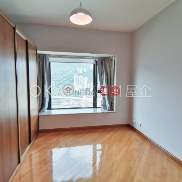 Property Search Hong Kong | OneDay | Residential, Rental Listings, Beautiful 3 bedroom on high floor with parking | Rental