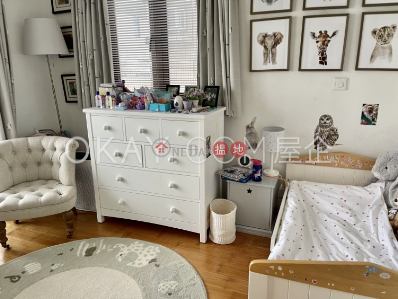 香港搵樓|租樓|二手盤|買樓| 搵地 | 住宅出售樓盤-5房3廁,海景,連車位,露台大坑口村出售單位