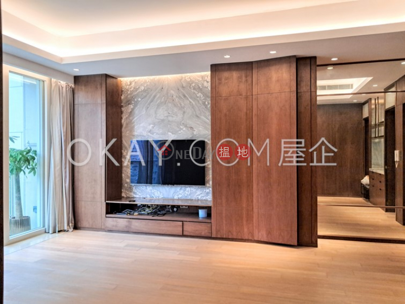 Gorgeous 4 bedroom on high floor with balcony | Rental, 31 Conduit Road | Western District | Hong Kong Rental | HK$ 80,000/ month