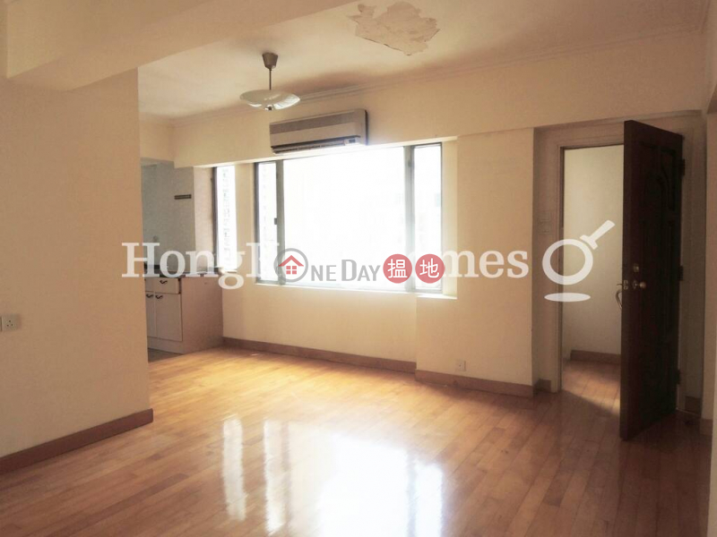 1 Bed Unit at Carble Garden | Garble Garden | For Sale 2-3 Seymour Terrace | Western District Hong Kong Sales, HK$ 15M
