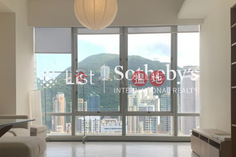 Property for Rent at Convention Plaza Apartments with Studio | Convention Plaza Apartments 會展中心會景閣 _0