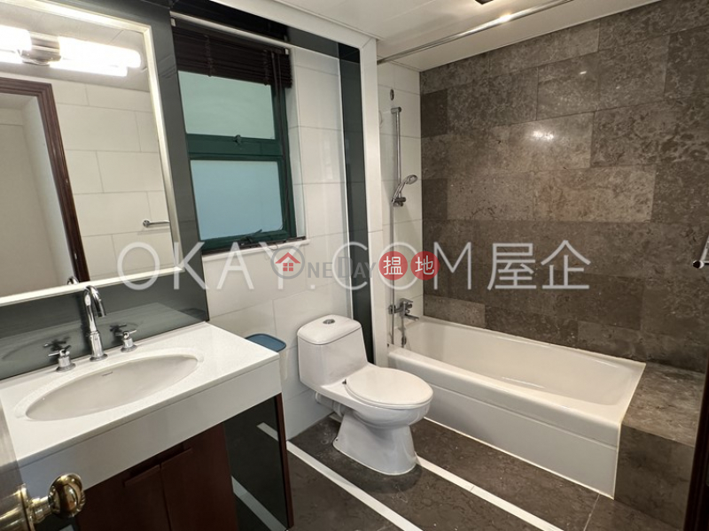 Property Search Hong Kong | OneDay | Residential Sales Listings Gorgeous 3 bed on high floor with sea views & balcony | For Sale