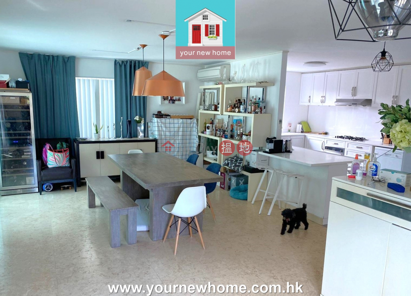 Modern Family House Available | For Rent | Lobster Bay Road | Sai Kung Hong Kong | Rental, HK$ 49,000/ month