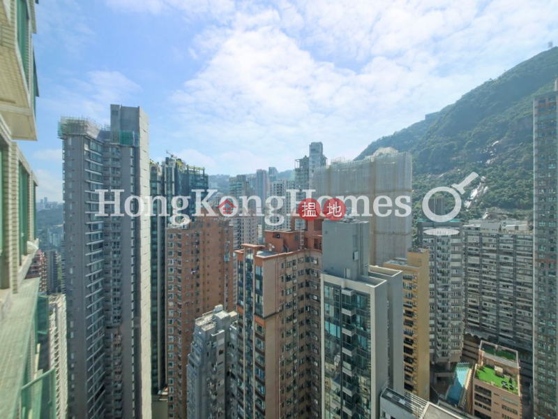 Property Search Hong Kong | OneDay | Residential, Sales Listings, 3 Bedroom Family Unit at Goldwin Heights | For Sale