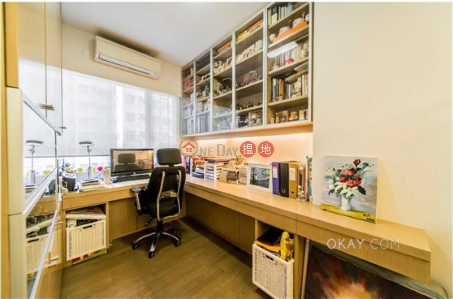La Vogue Court, Low | Residential | Rental Listings HK$ 51,000/ month