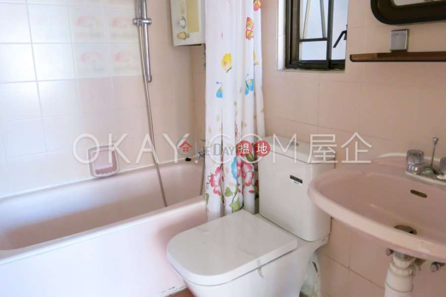 Charming 3 bedroom in Mid-levels West | Rental | 93 Caine Road | Central District, Hong Kong Rental, HK$ 28,000/ month