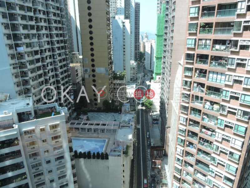 Luxurious 3 bedroom on high floor | Rental | 3 Seymour Road | Western District | Hong Kong | Rental HK$ 35,000/ month