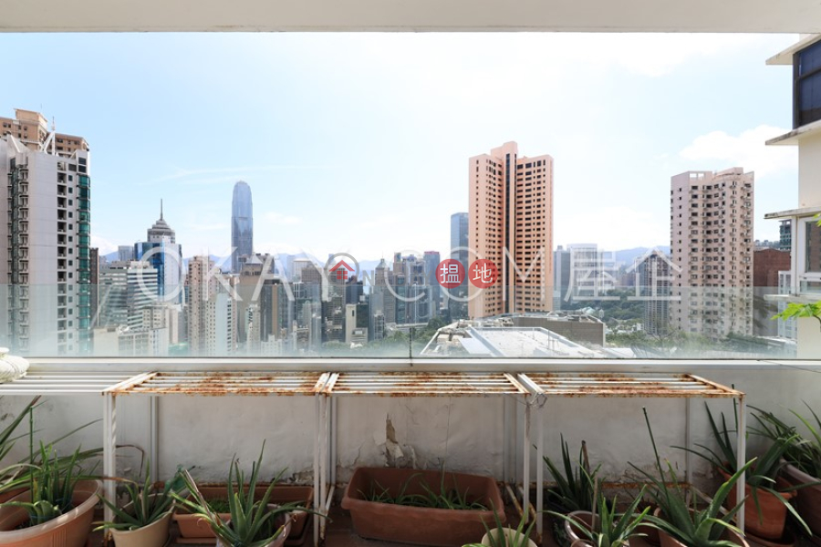 香港搵樓|租樓|二手盤|買樓| 搵地 | 住宅-出租樓盤3房3廁,實用率高,極高層,連車位翠峰園A-F座出租單位