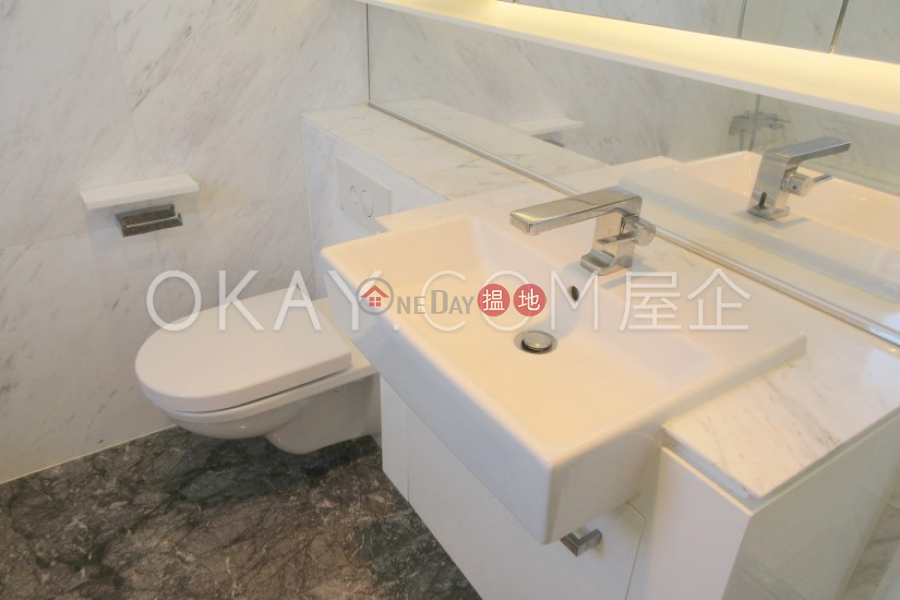 HK$ 30,000/ 月|yoo Residence-灣仔區1房1廁,實用率高,極高層,星級會所yoo Residence出租單位