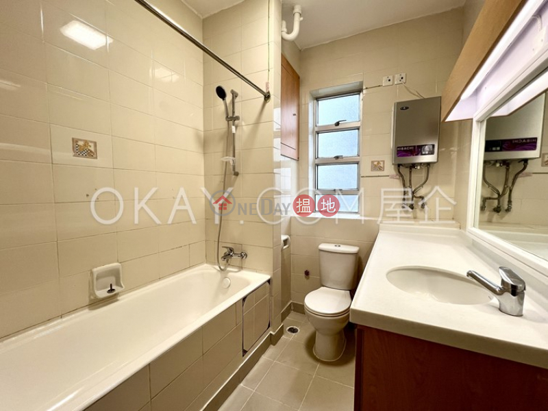 Property Search Hong Kong | OneDay | Residential Rental Listings Rare 3 bedroom with balcony & parking | Rental