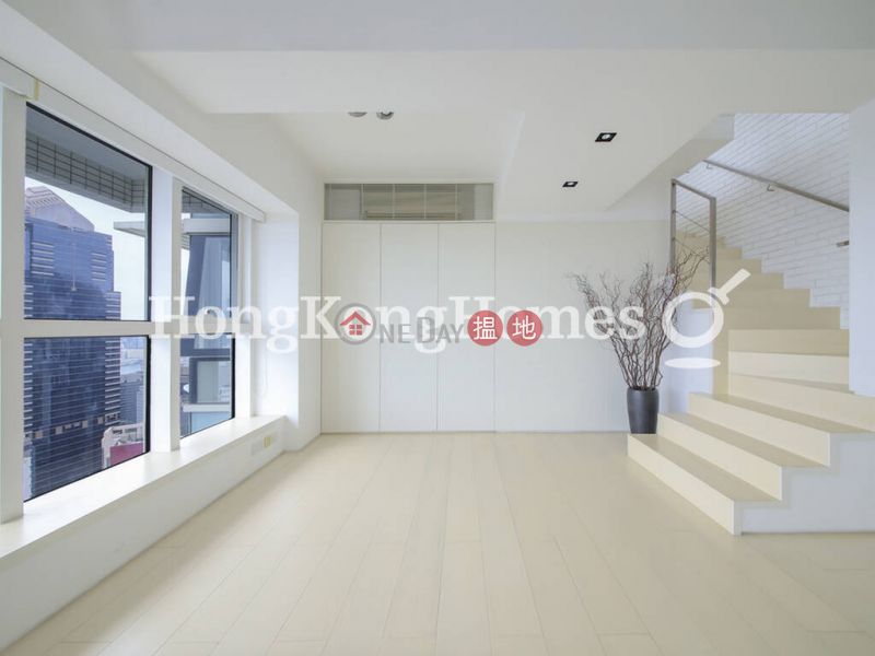 聚賢居|未知-住宅出售樓盤-HK$ 5,200萬