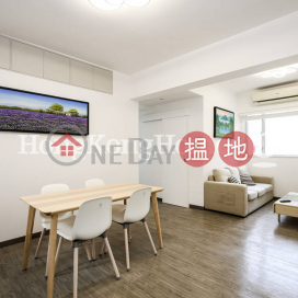 2 Bedroom Unit for Rent at Caravan Court, Caravan Court 嘉年華閣 | Central District (Proway-LID6072R)_0
