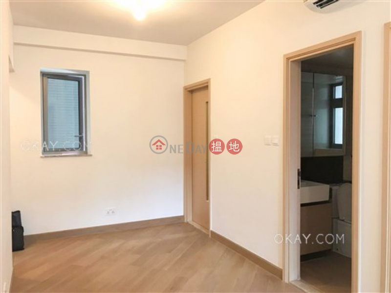 Practical 1 bedroom with balcony | For Sale, 98 Tai Ho Road | Tsuen Wan Hong Kong | Sales | HK$ 9M