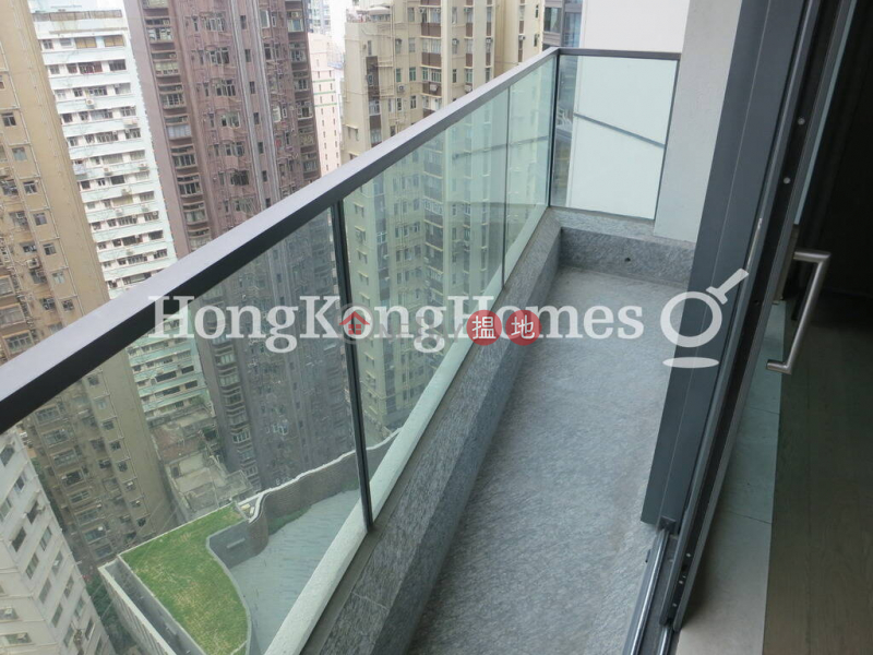 3 Bedroom Family Unit at Azura | For Sale, 2A Seymour Road | Western District Hong Kong Sales HK$ 55M