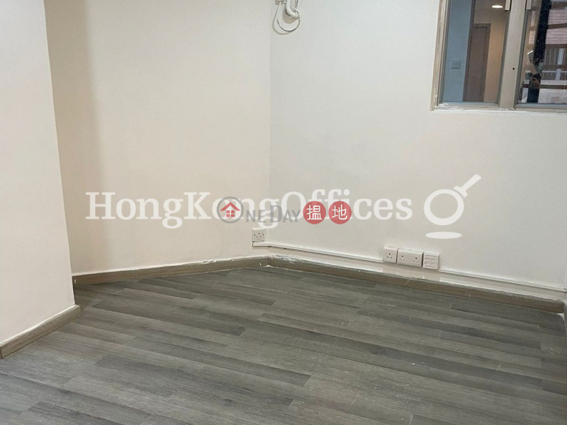 HK$ 29,601/ month EIB Tower, Wan Chai District Office Unit for Rent at EIB Tower