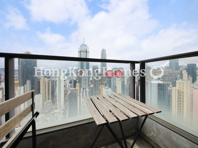 1 Bed Unit for Rent at The Pierre 1 Coronation Terrace | Central District Hong Kong, Rental | HK$ 36,000/ month