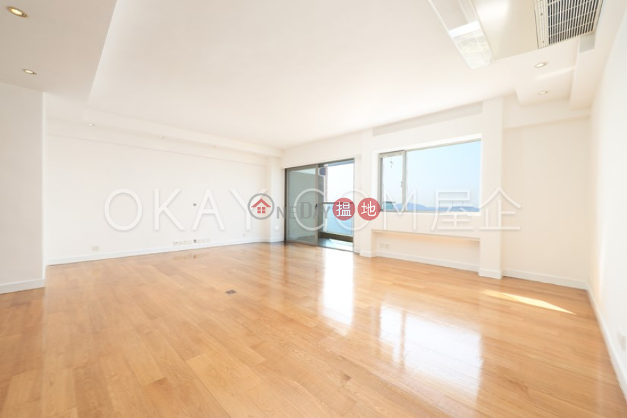 Property Search Hong Kong | OneDay | Residential, Rental Listings, Efficient 3 bedroom with sea views, balcony | Rental