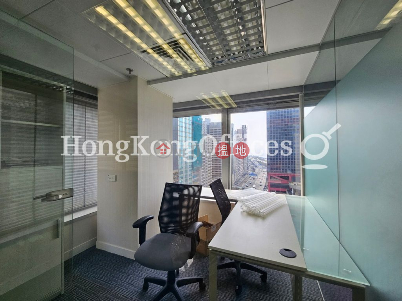 Property Search Hong Kong | OneDay | Office / Commercial Property, Rental Listings, Office Unit for Rent at Shun Tak Centre