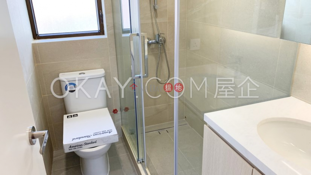 Unique 3 bedroom on high floor with sea views & balcony | Rental, 18-40 Belleview Drive | Southern District Hong Kong Rental, HK$ 80,000/ month