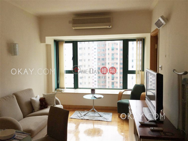 Charming 1 bedroom in Western District | Rental | 28 New Praya Kennedy Town | Western District Hong Kong | Rental HK$ 26,000/ month