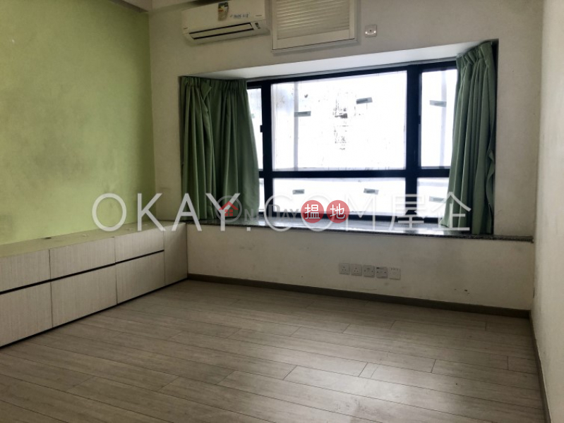 Popular 4 bedroom with balcony & parking | Rental, 6 Broadwood Road | Wan Chai District, Hong Kong Rental HK$ 50,000/ month