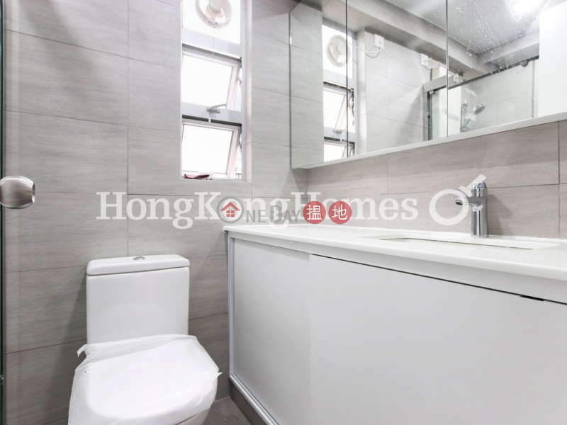 Property Search Hong Kong | OneDay | Residential Rental Listings 2 Bedroom Unit for Rent at The Henley