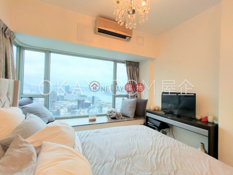 Tower 3 The Victoria Towers, High Residential Rental Listings, HK$ 39,800/ month