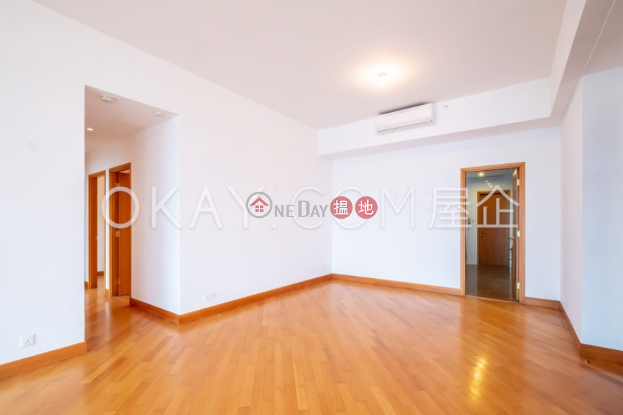 Property Search Hong Kong | OneDay | Residential | Rental Listings, Beautiful 4 bed on high floor with balcony & parking | Rental