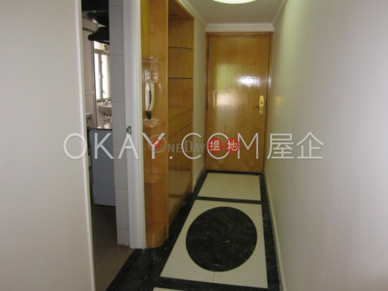 Lovely 3 bed on high floor with racecourse views | Rental | Green Valley Mansion 翠谷樓 Rental Listings