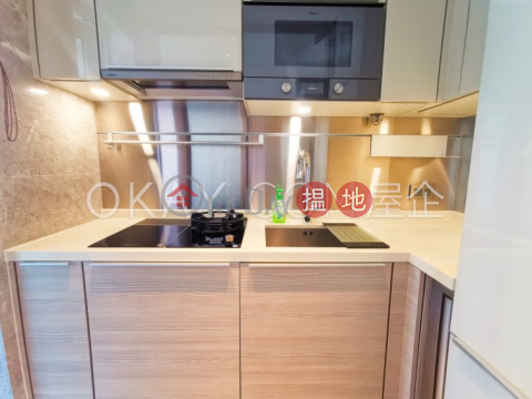 Gorgeous 1 bedroom with balcony | Rental, Imperial Kennedy 卑路乍街68號Imperial Kennedy | Western District (OKAY-R312980)_0