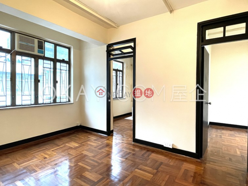 Popular 4 bedroom on high floor | For Sale | 4 Pak Sha Road 白沙道4號 Sales Listings