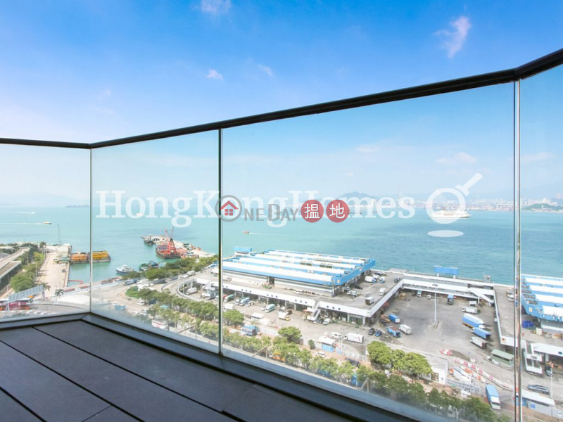 維港峰三房兩廳單位出租-180干諾道西 | 西區-香港-出租|HK$ 63,000/ 月