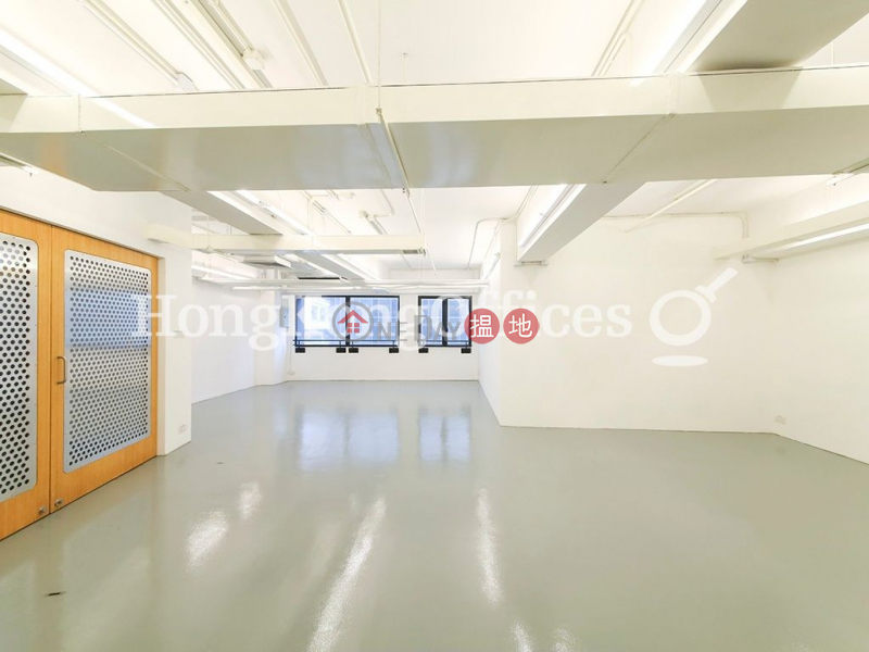 Office Unit for Rent at Genesis 33-35 Wong Chuk Hang Road | Southern District Hong Kong, Rental | HK$ 31,988/ month