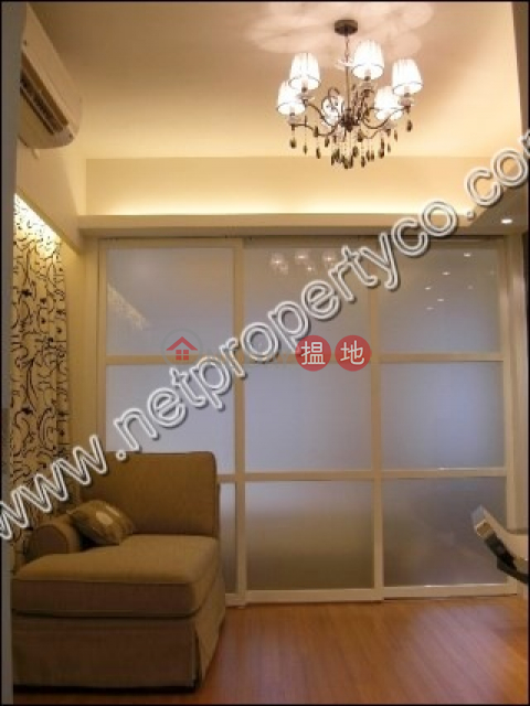 Apartment for Rent in Sheung Wan|Western DistrictCarbo Mansion(Carbo Mansion)Rental Listings (A033633)_0