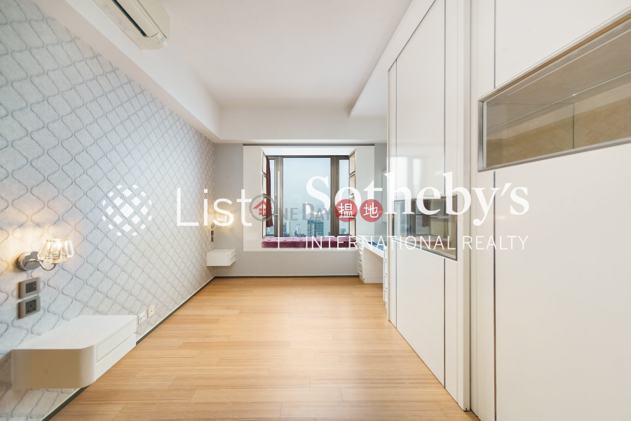 出售瀚然兩房一廳單位|西區瀚然(Arezzo)出售樓盤 (SOTHEBY-S241552-S)